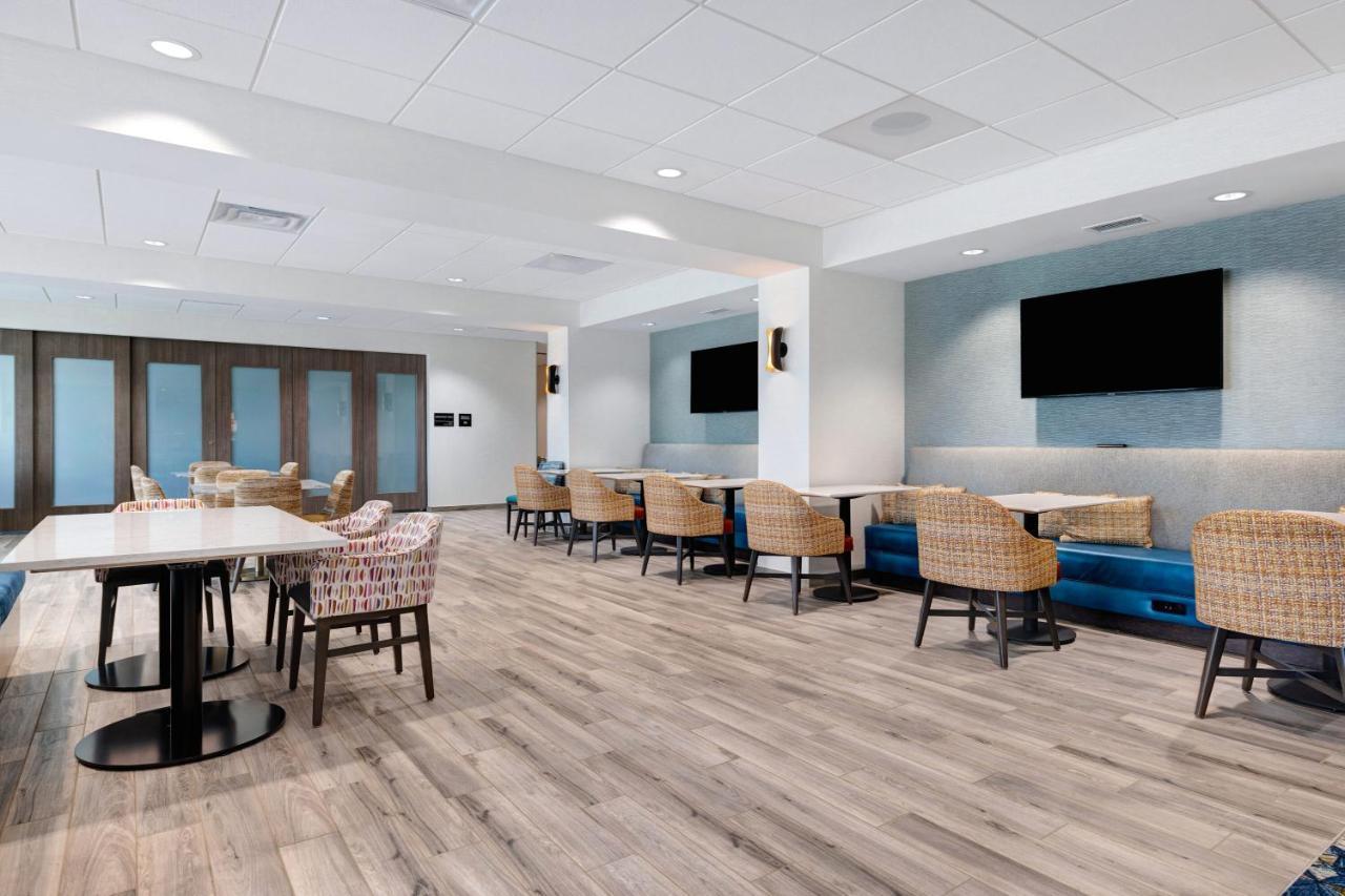 Hampton Inn Chicago Orland Park Eksteriør billede