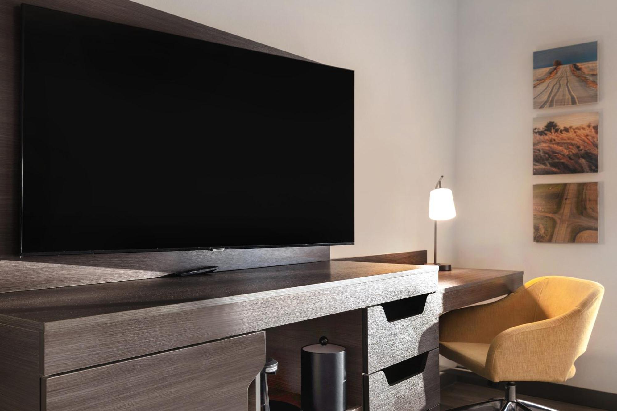 Hampton Inn Chicago Orland Park Eksteriør billede