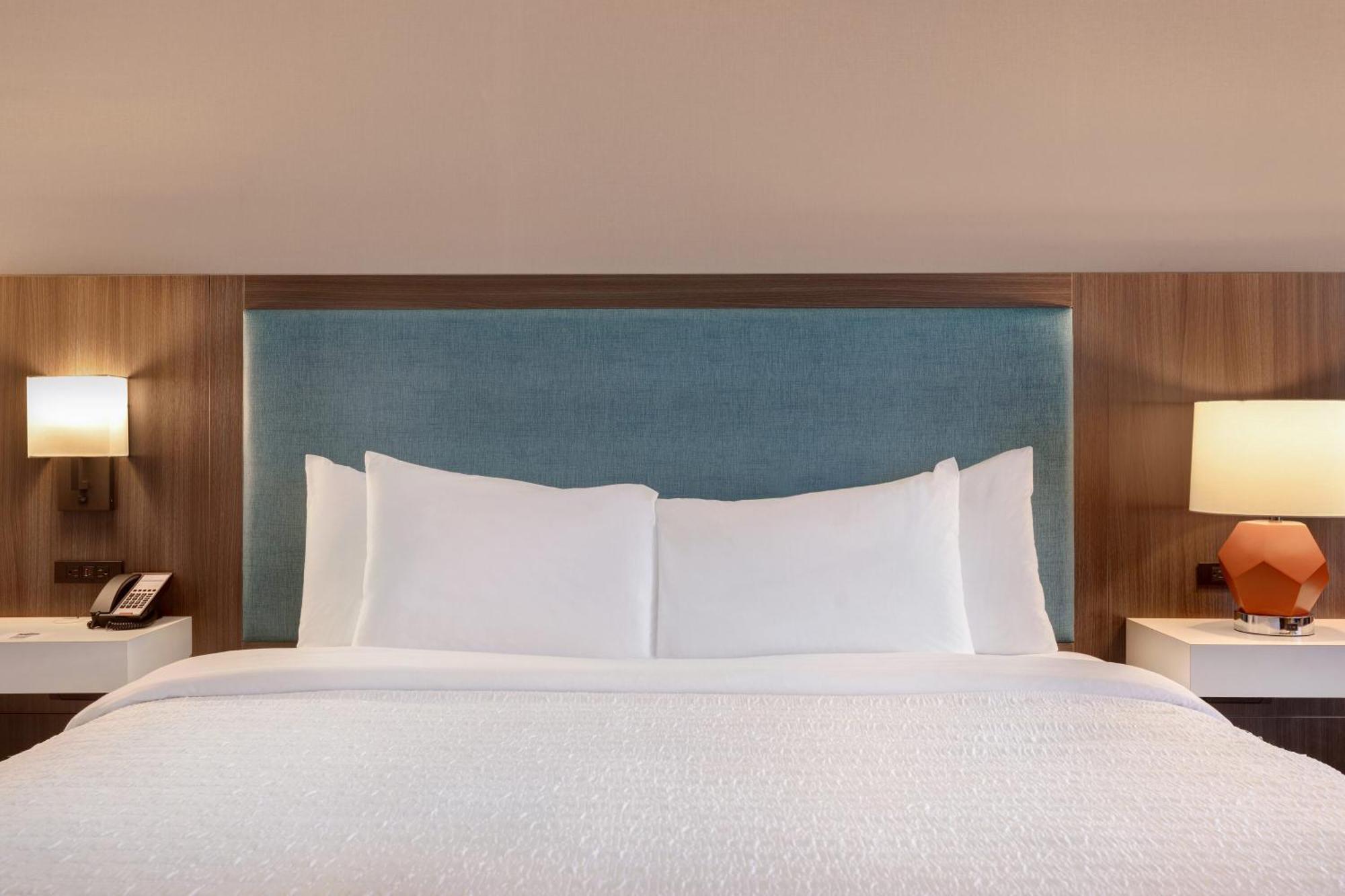 Hampton Inn Chicago Orland Park Eksteriør billede