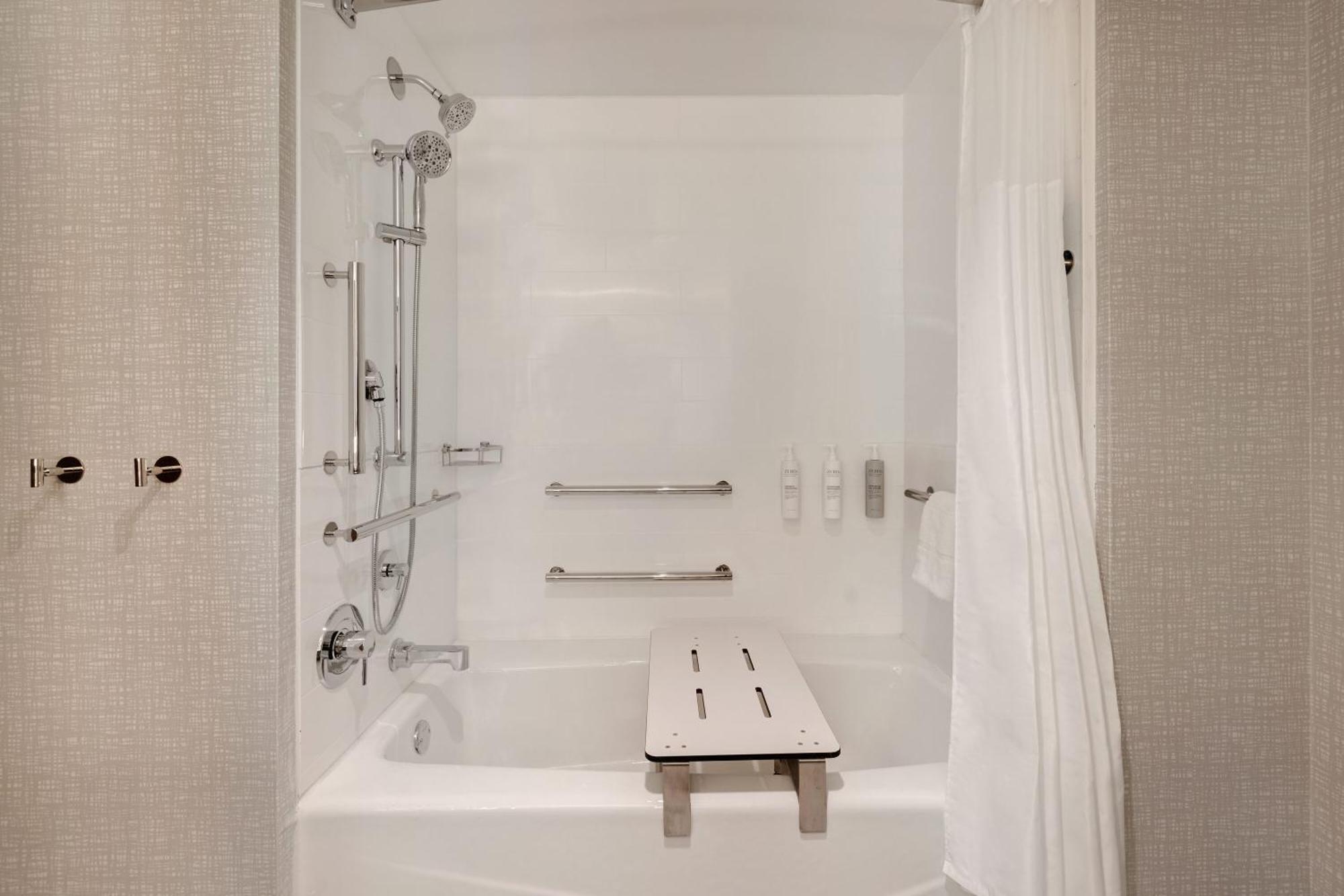 Hampton Inn Chicago Orland Park Eksteriør billede